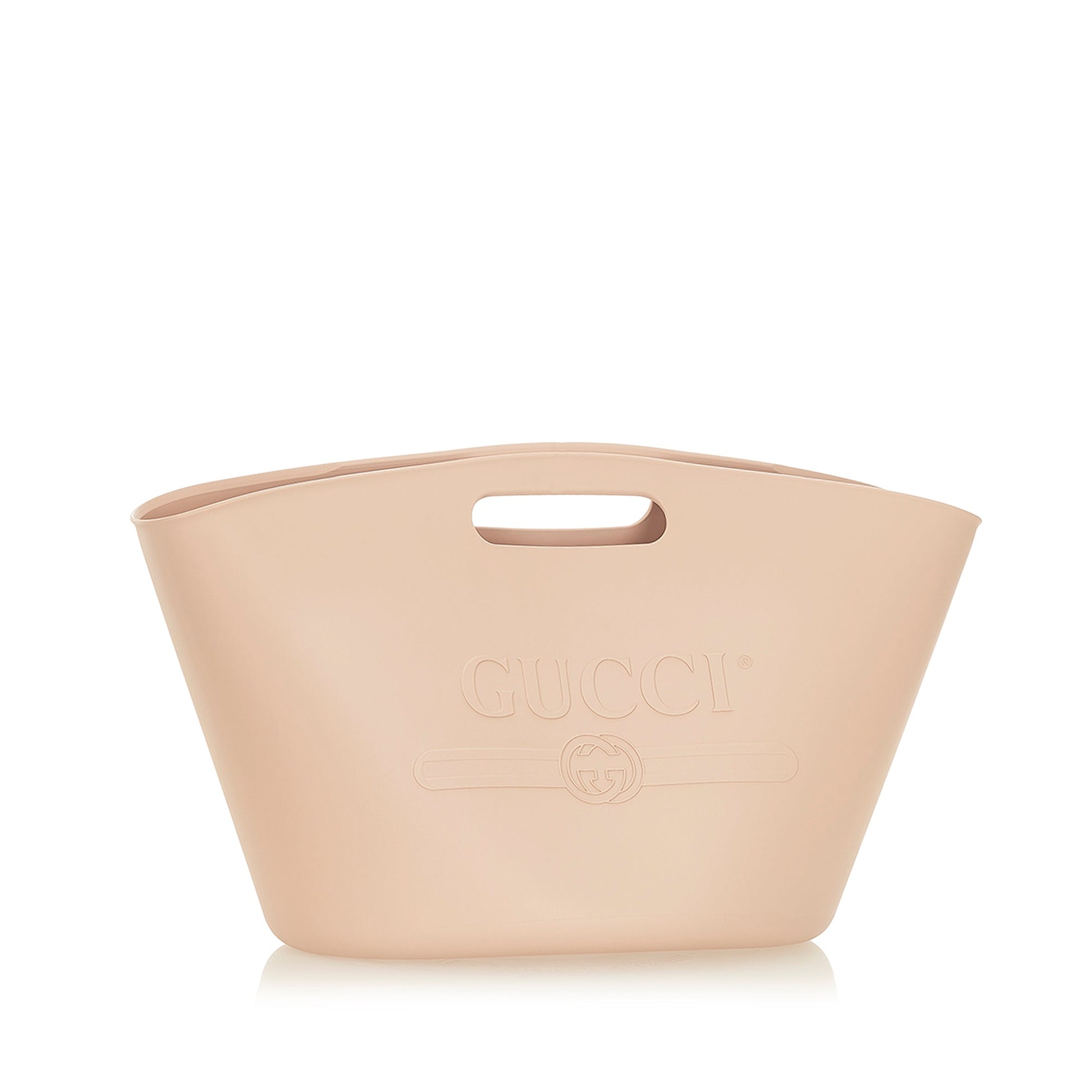 Gucci Top Handle Tote