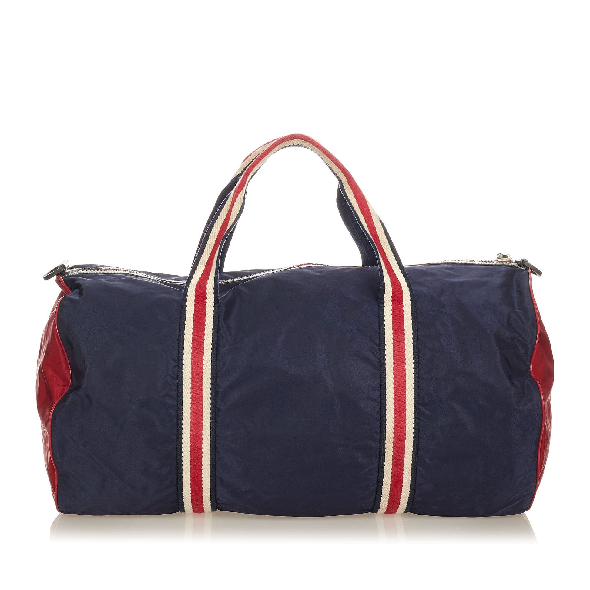 Gucci Nylon Shoulder Bag