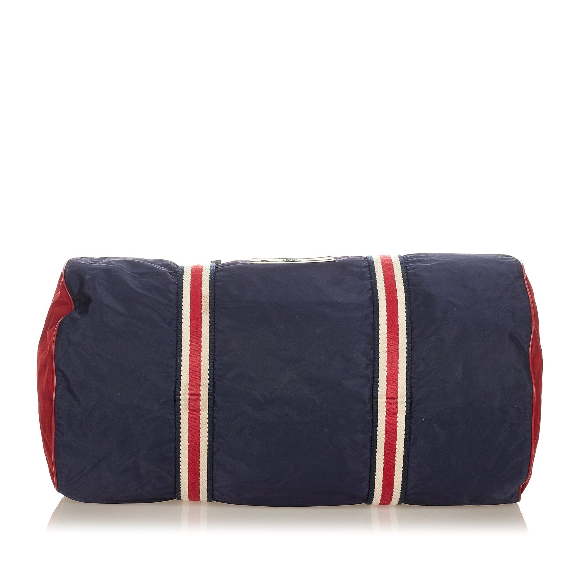 Gucci Nylon Shoulder Bag