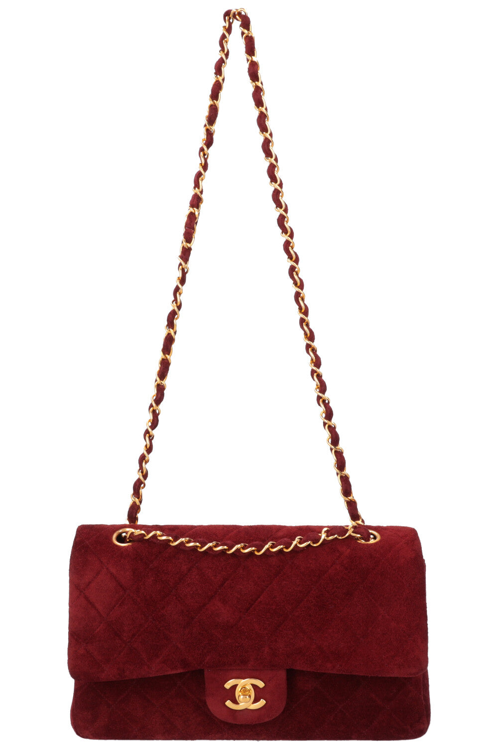 Chanel Flap Shoulder Bag - Ewore Bags