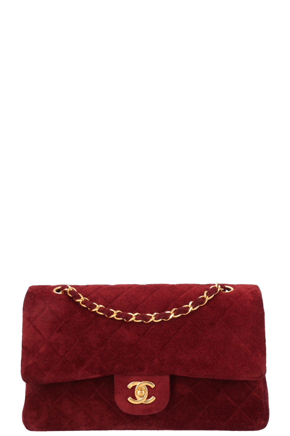 Chanel Flap Shoulder Bag - Ewore Bags