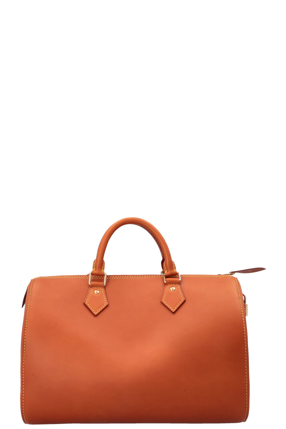 LOUIS VUITTON  Speedy 35 Nomade Tan