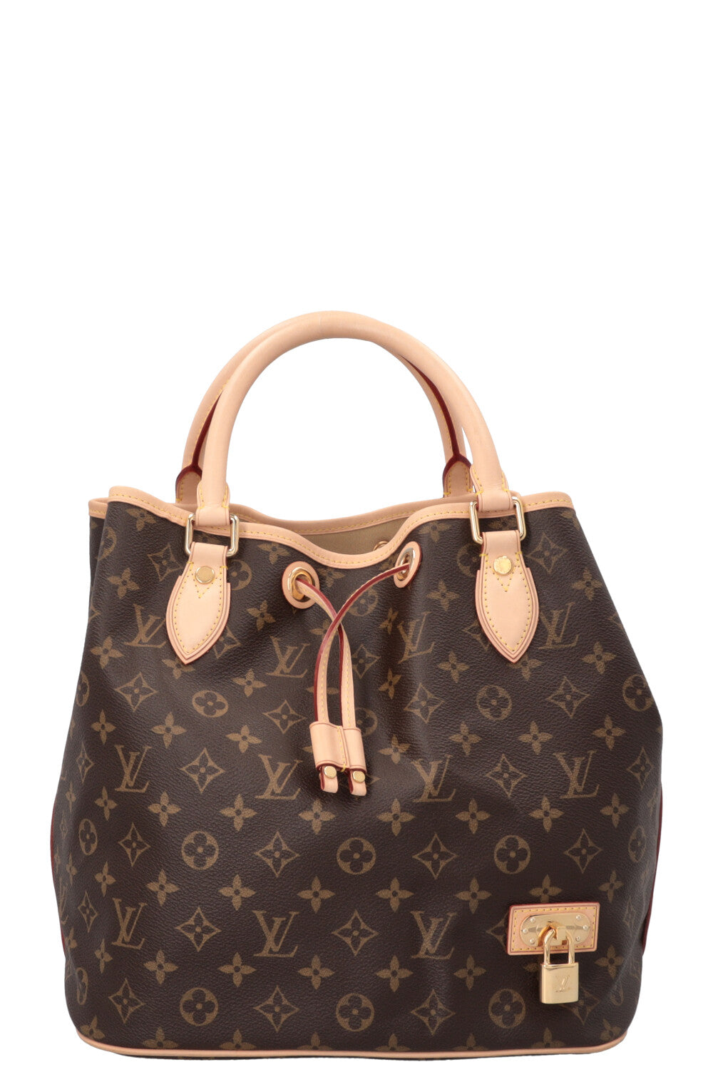 LOUIS VUITTON Eden Neo Shoulder Bag MNG