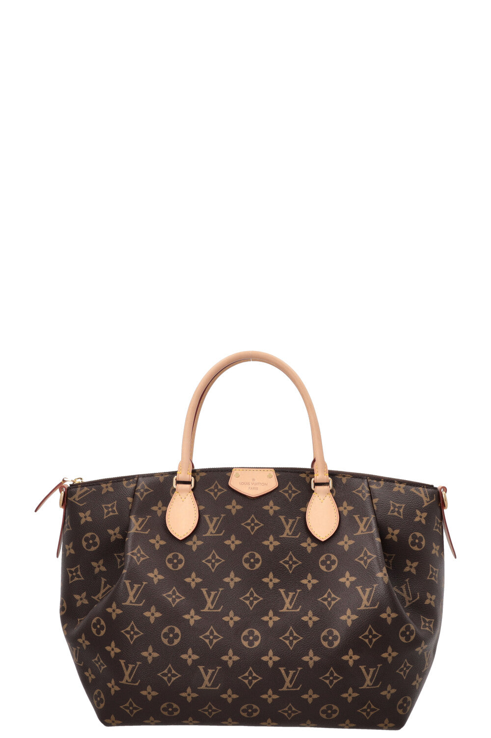 LOUIS VUITTON Turenne Bag MM MNG