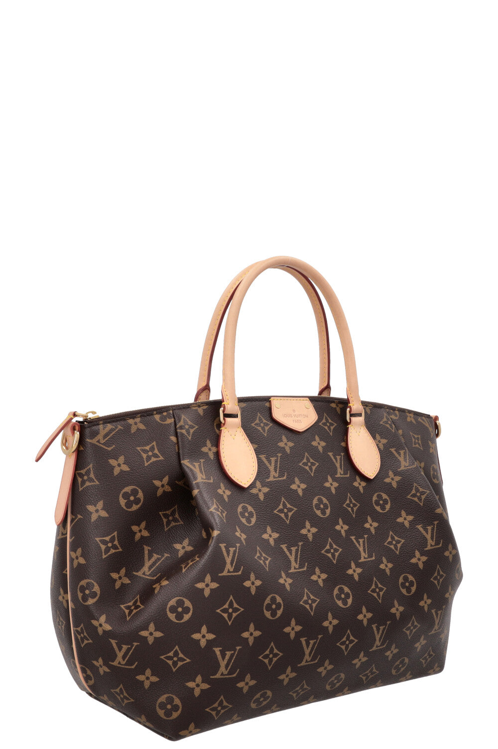 LOUIS VUITTON Turenne Bag MM MNG