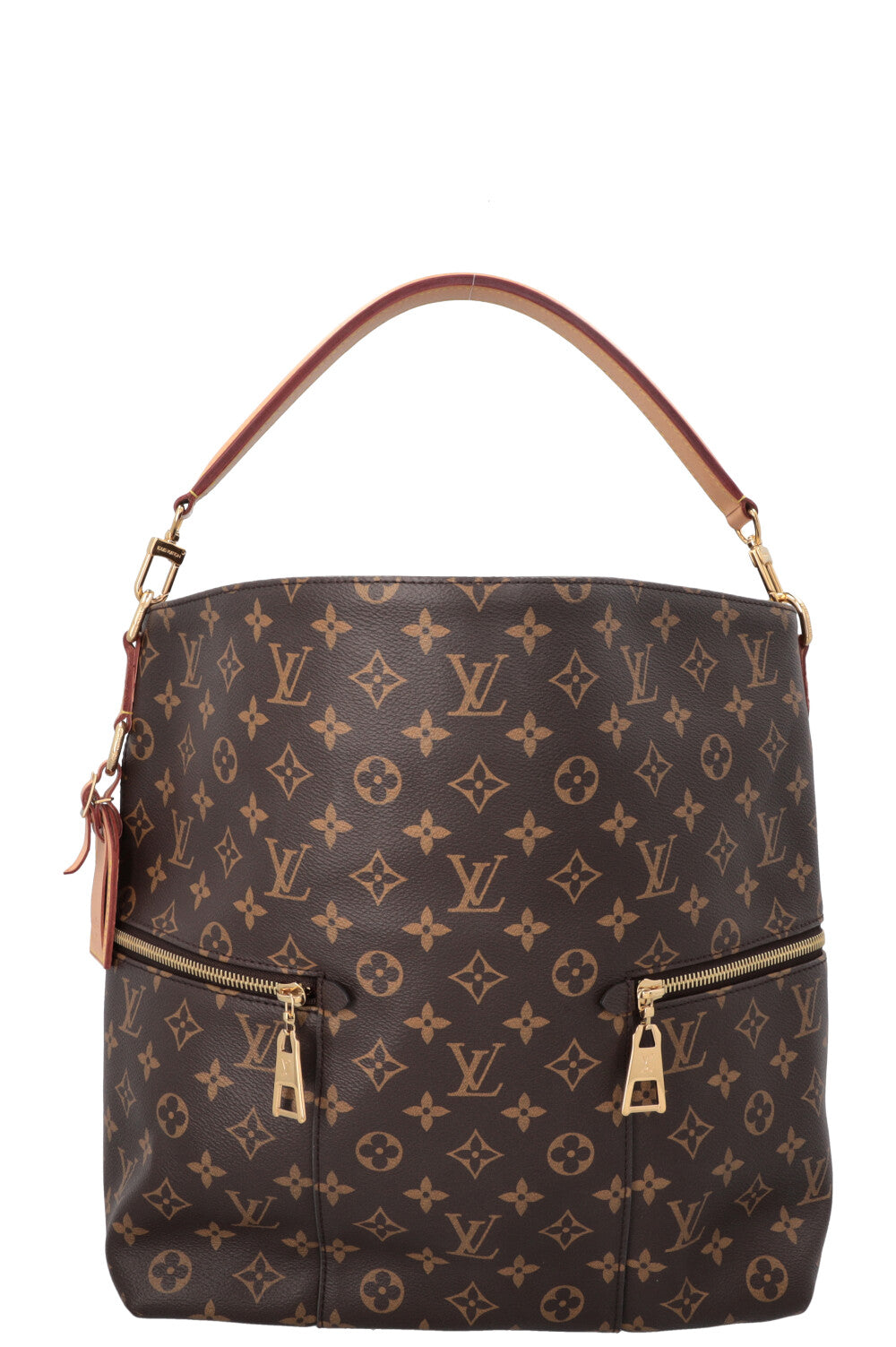 LOUIS VUITTON Melie Bag Mng