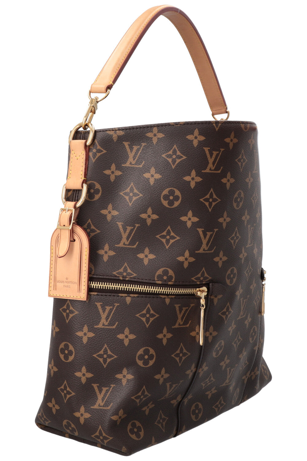 LOUIS VUITTON Melie Bag Mng