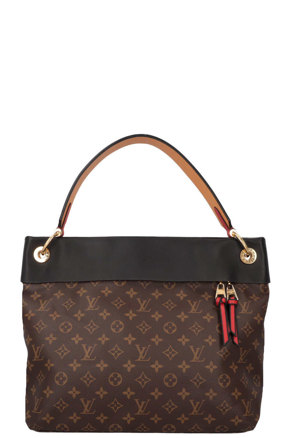 LOUIS VUITTON Tuileries Hobo Schoulder Bag