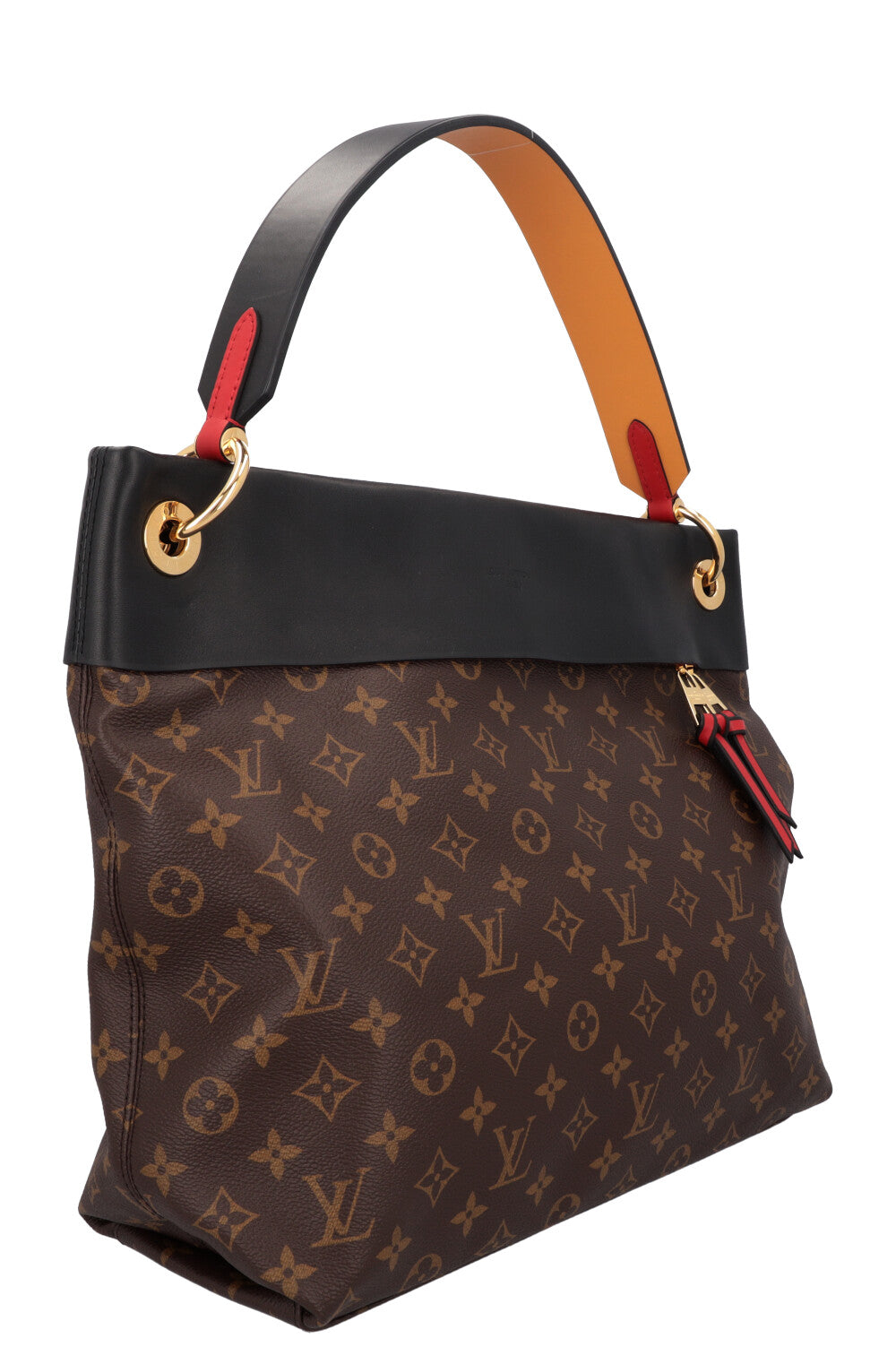 LOUIS VUITTON Tuileries Hobo Schoulder Bag