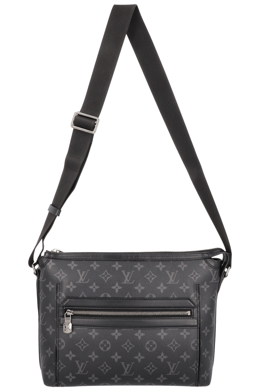 LOUIS VUITTON Odyssey Bag MNG Eclipse