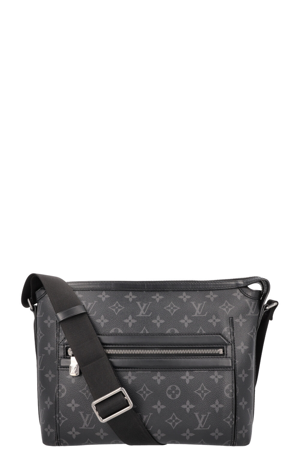 LOUIS VUITTON Odyssey Bag MNG Eclipse
