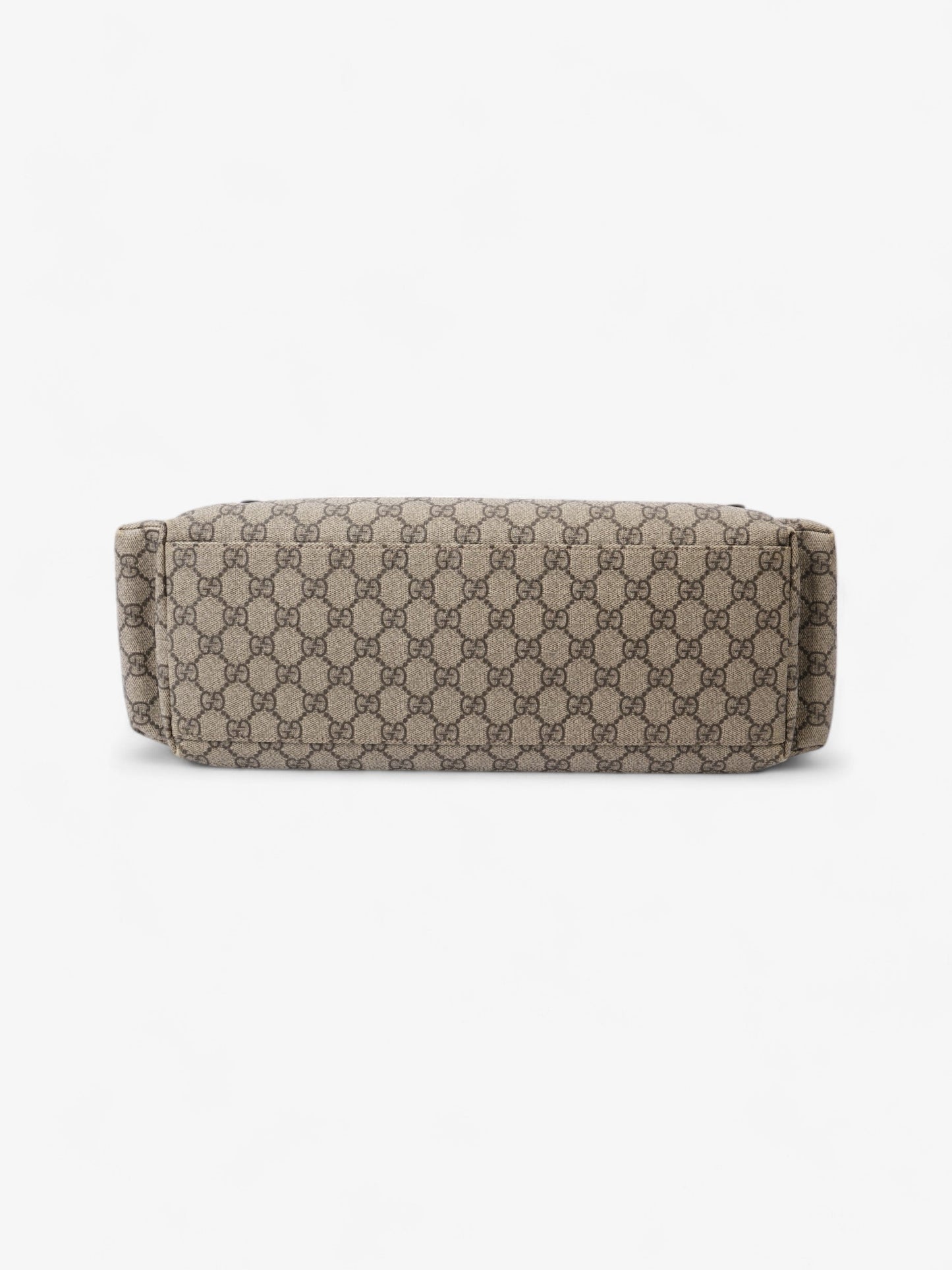 Gucci Gucci Baby Changing Bag GG Supreme Coated Canvas One size