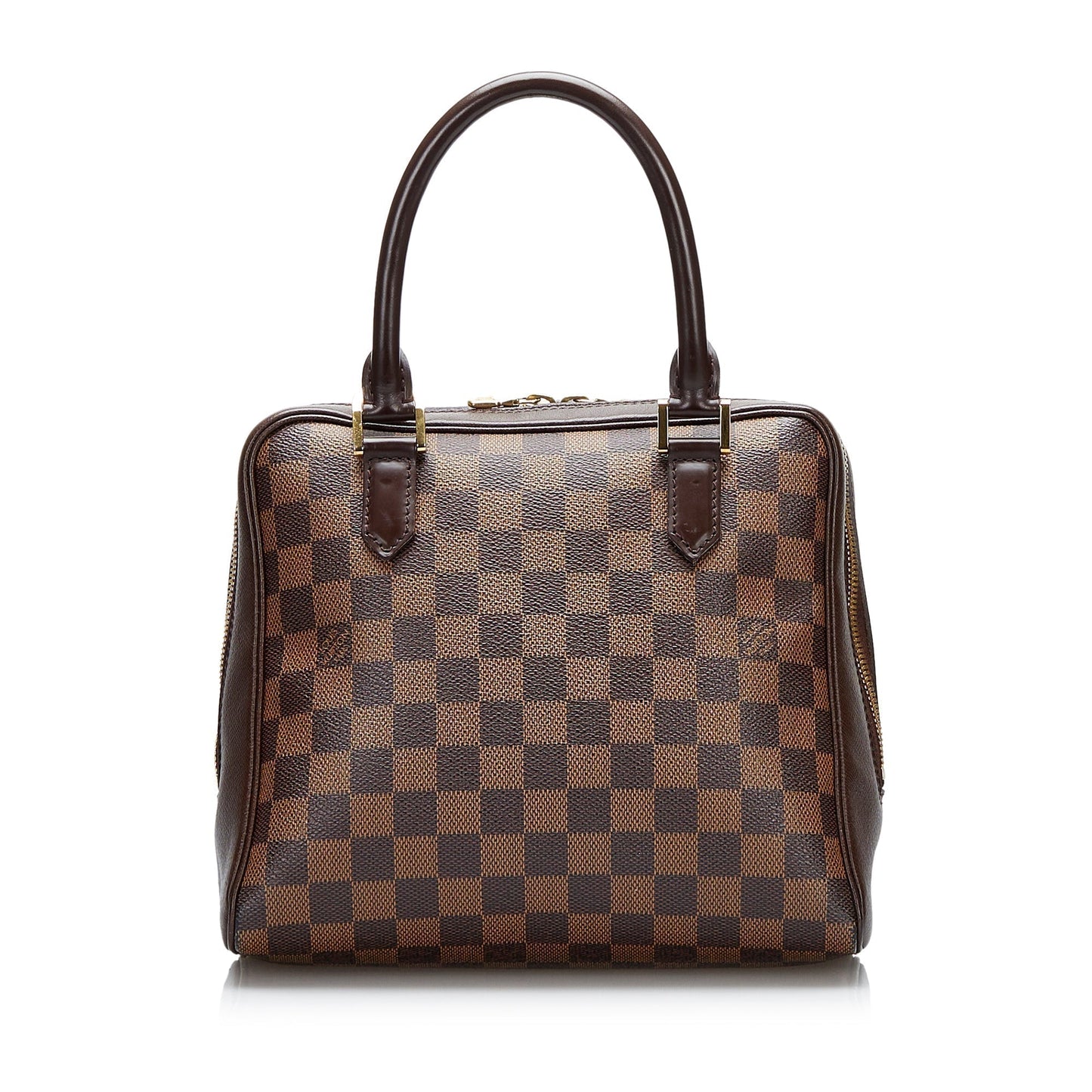 Louis Vuitton Brera Damier Ebene Canvas