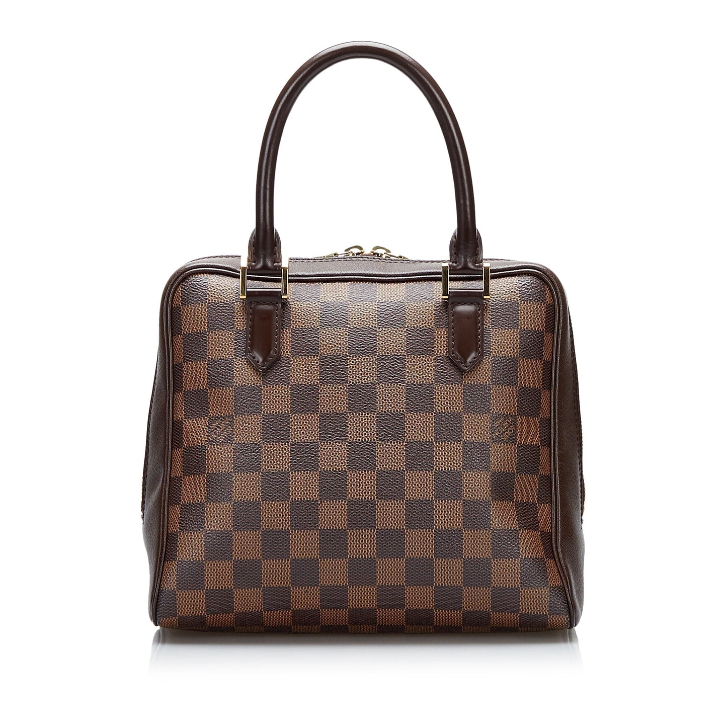 Louis Vuitton Brera Damier Ebene Canvas