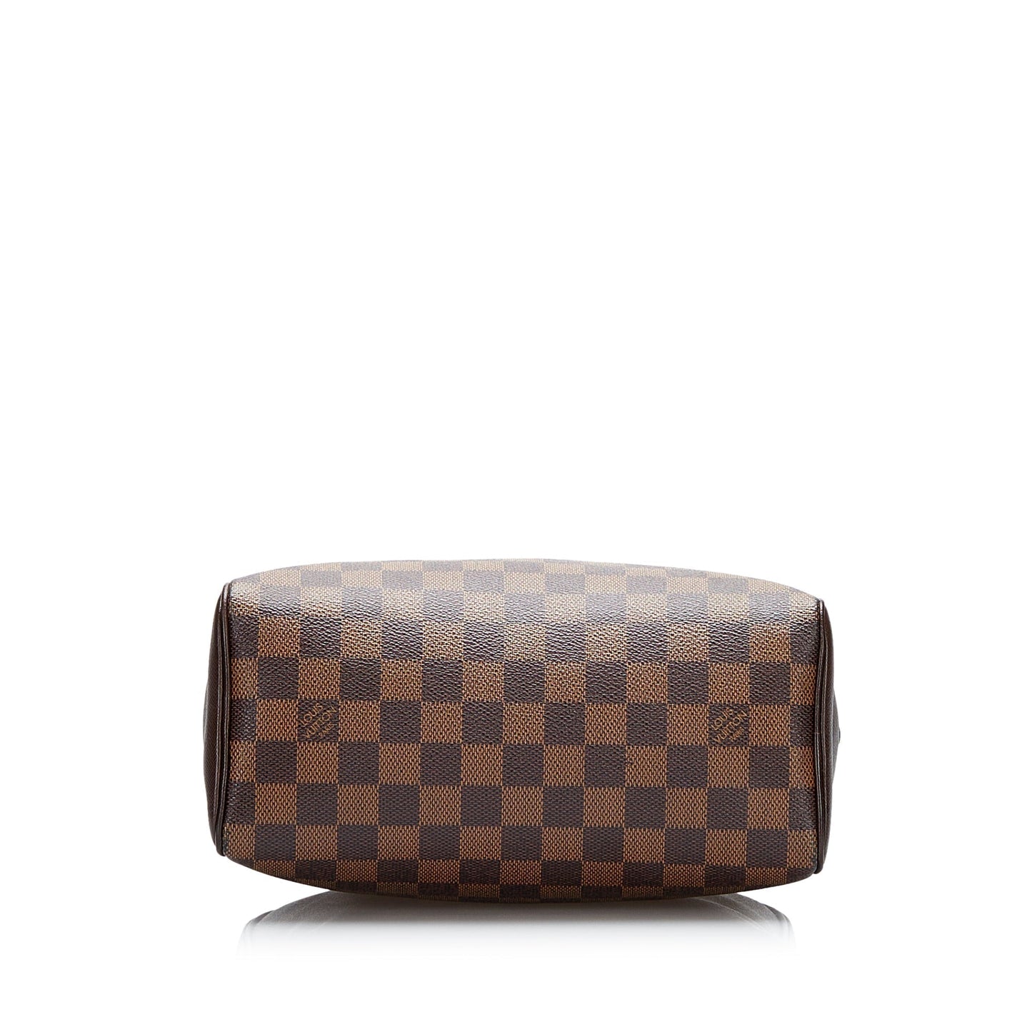 Louis Vuitton Brera Damier Ebene Canvas
