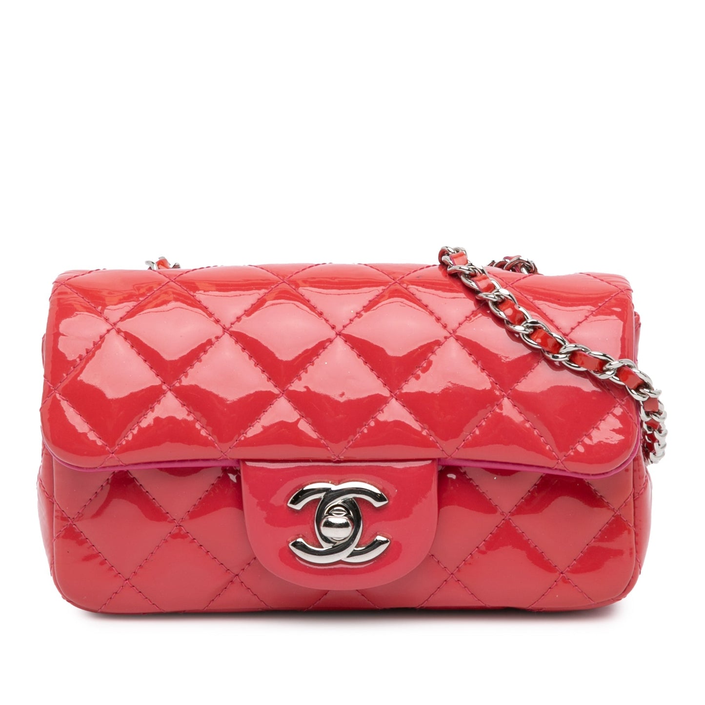 Chanel Flap Crossbody Bag - Ewore Bags