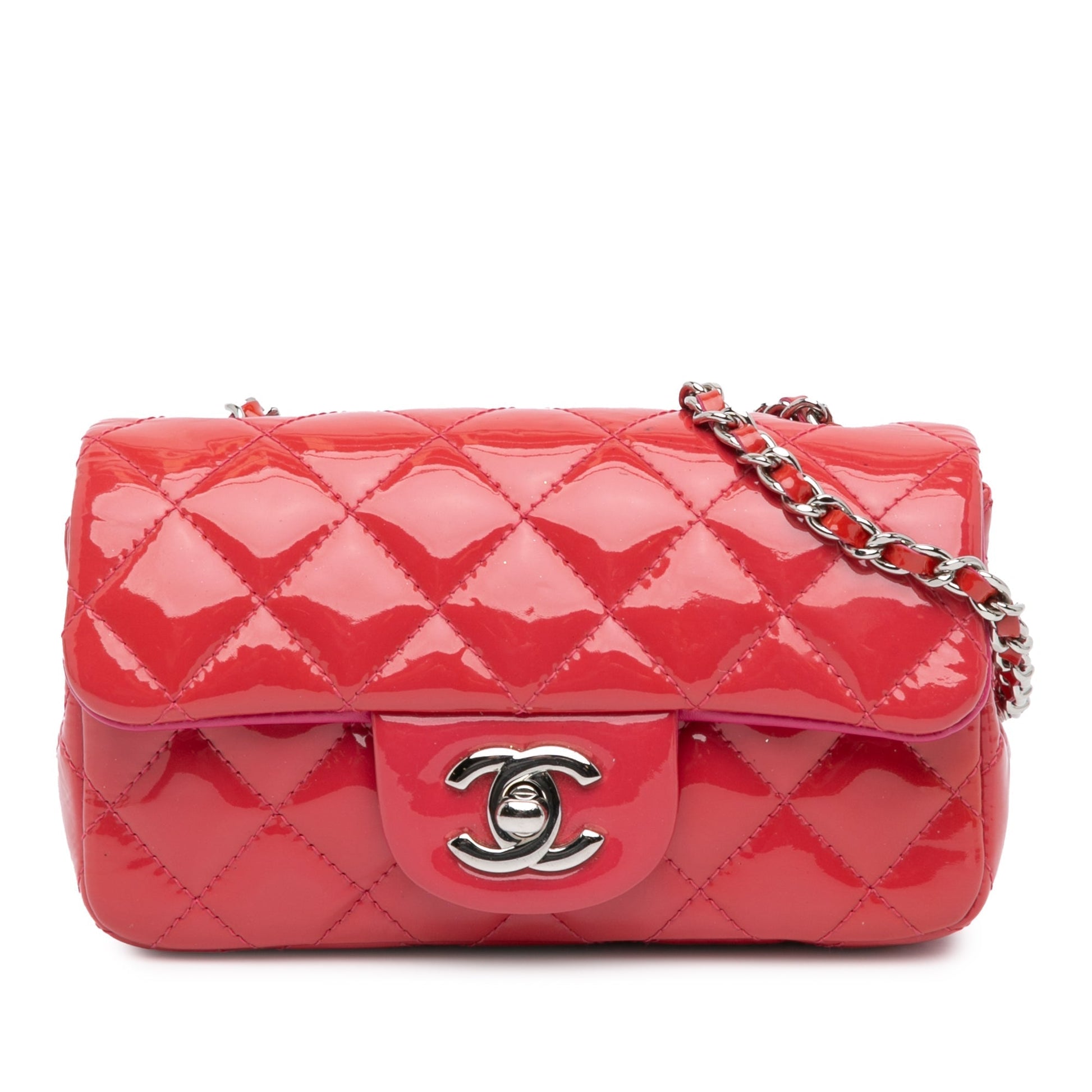 Chanel Flap Crossbody Bag - Ewore Bags