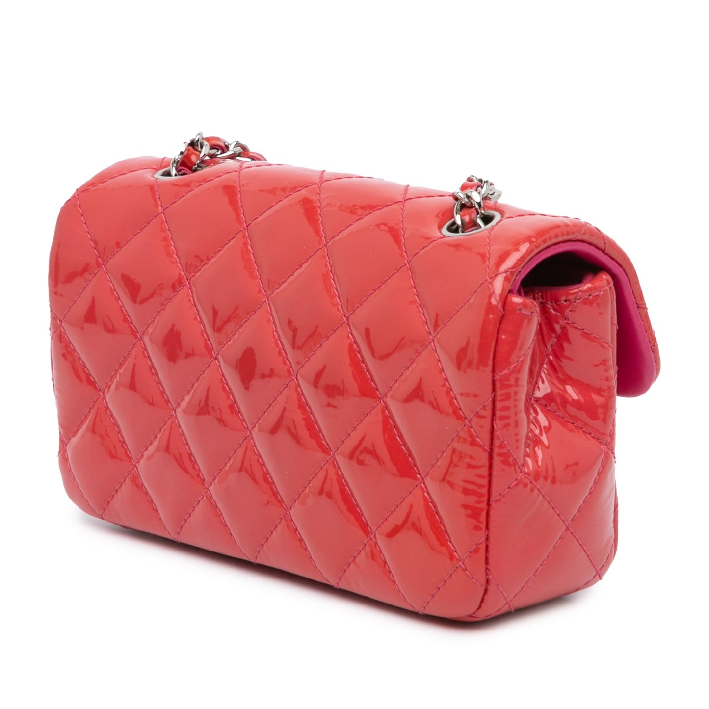 Chanel Flap Crossbody Bag - Ewore Bags