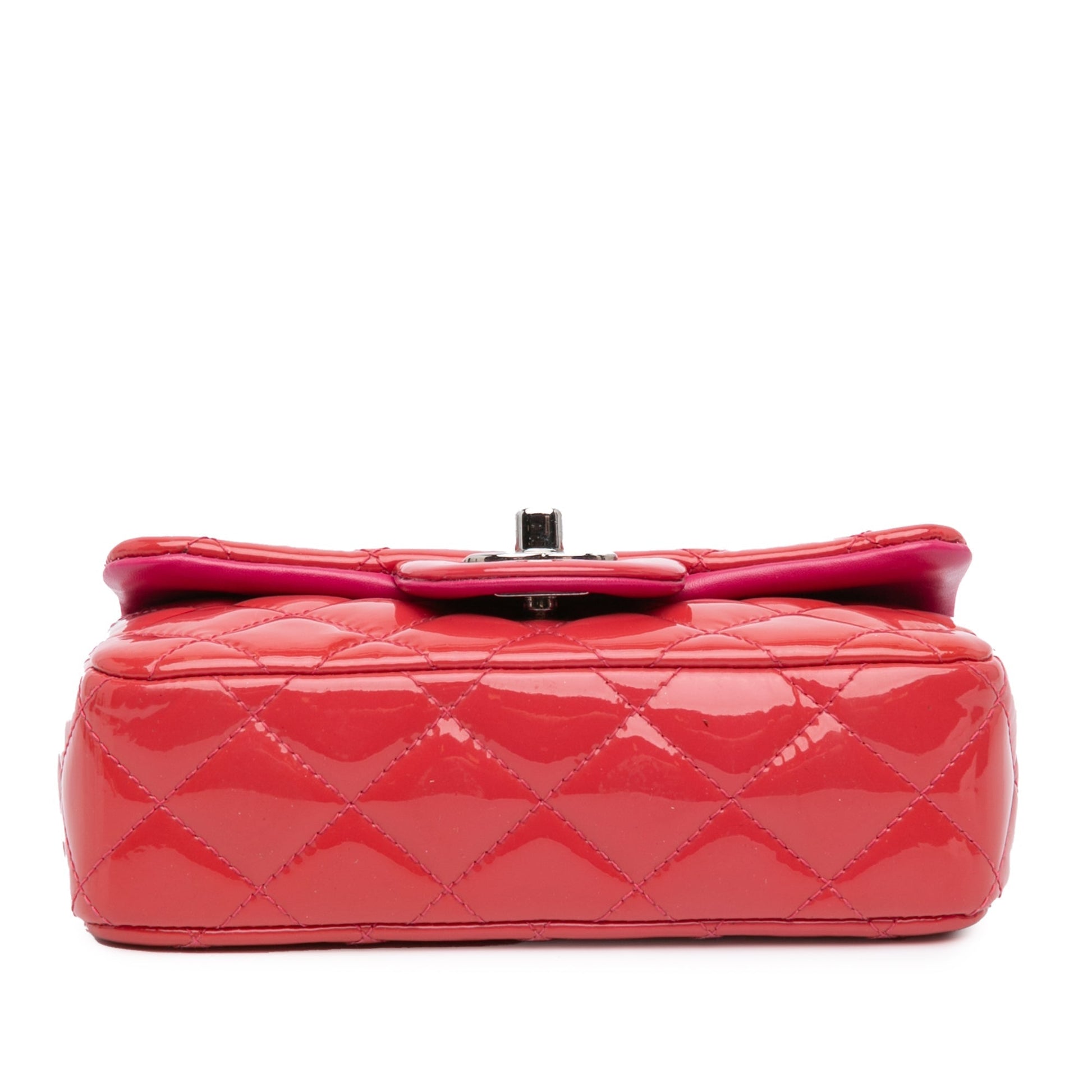 Chanel Flap Crossbody Bag - Ewore Bags