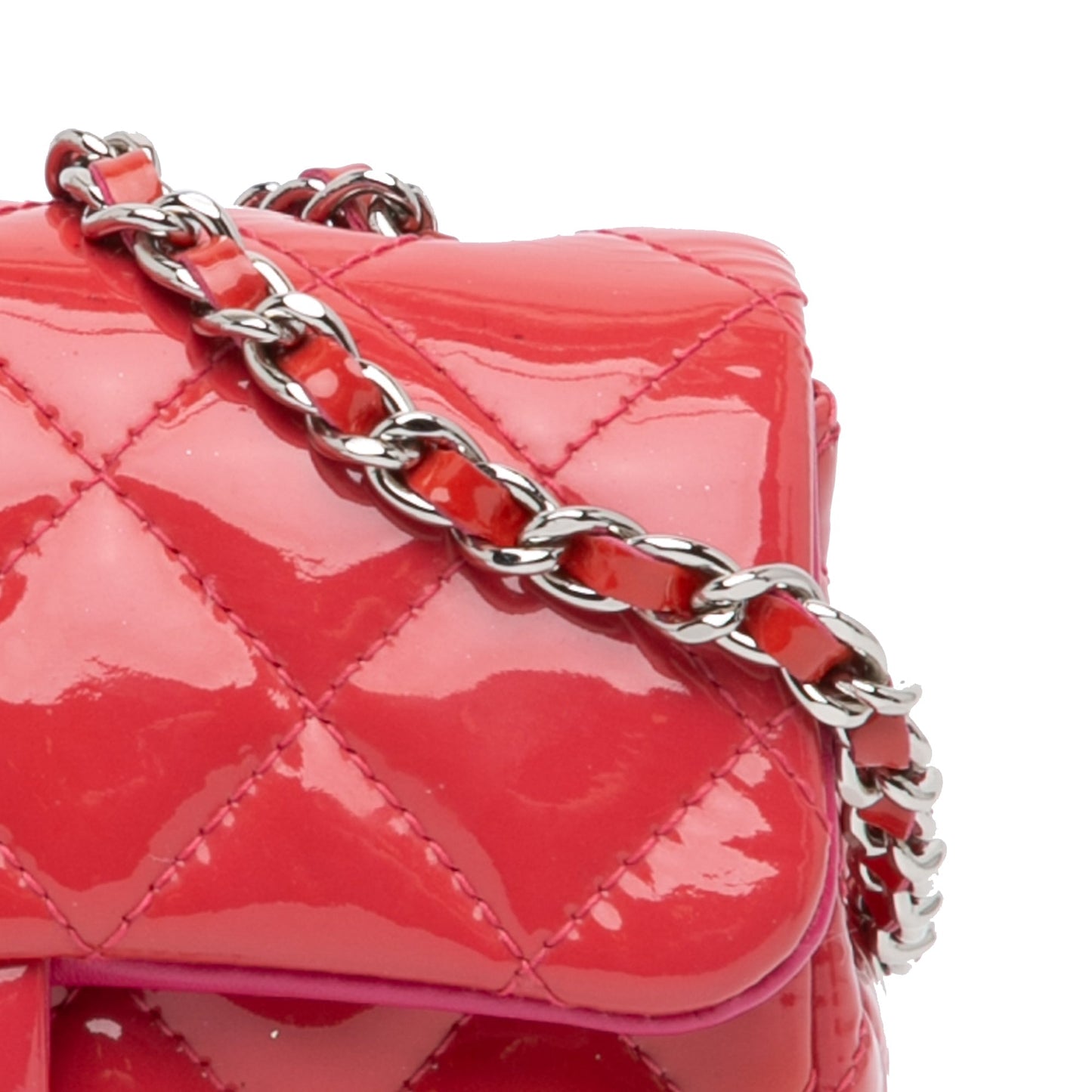 Chanel Flap Crossbody Bag - Ewore Bags