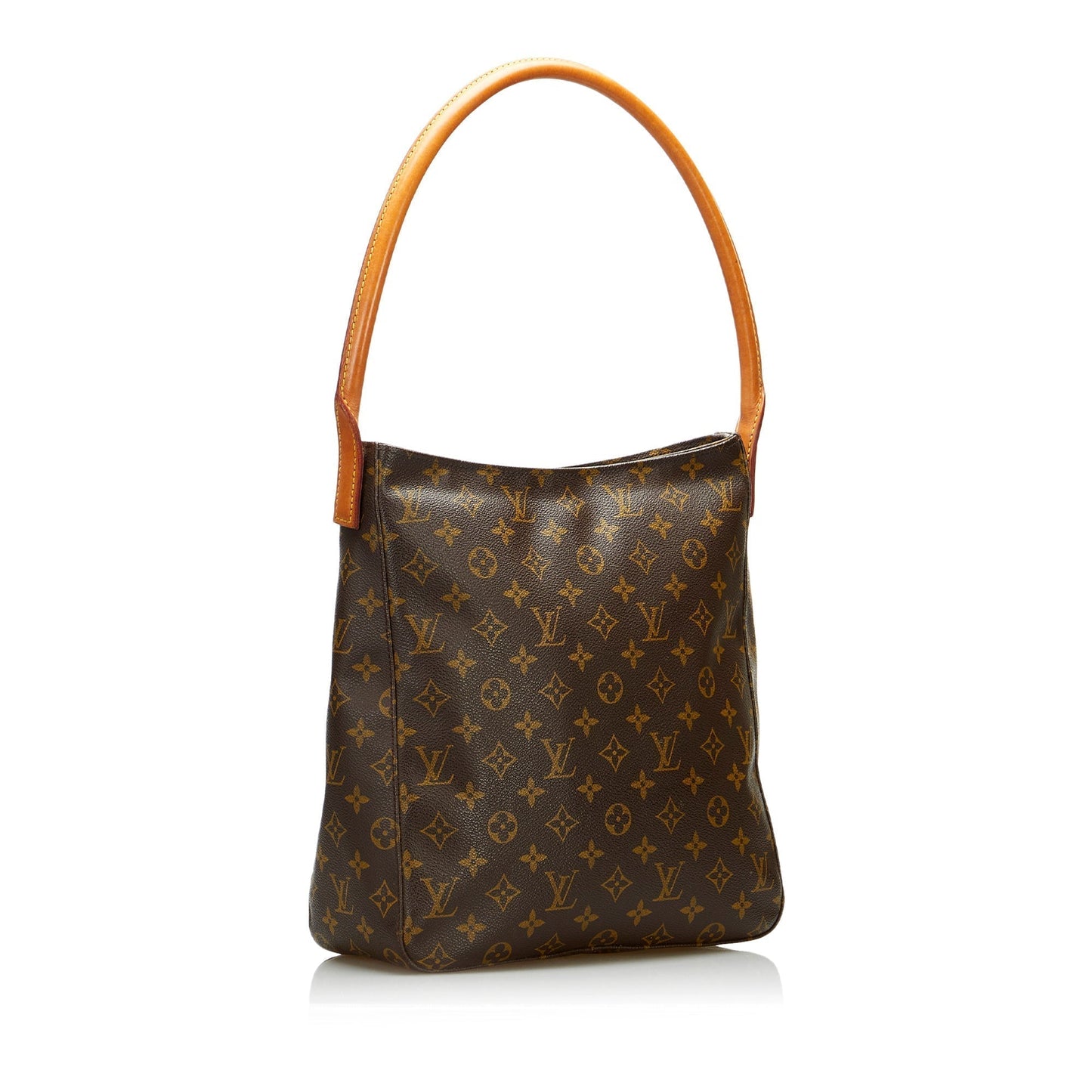 Louis Vuitton Looping GM Monogram Canvas