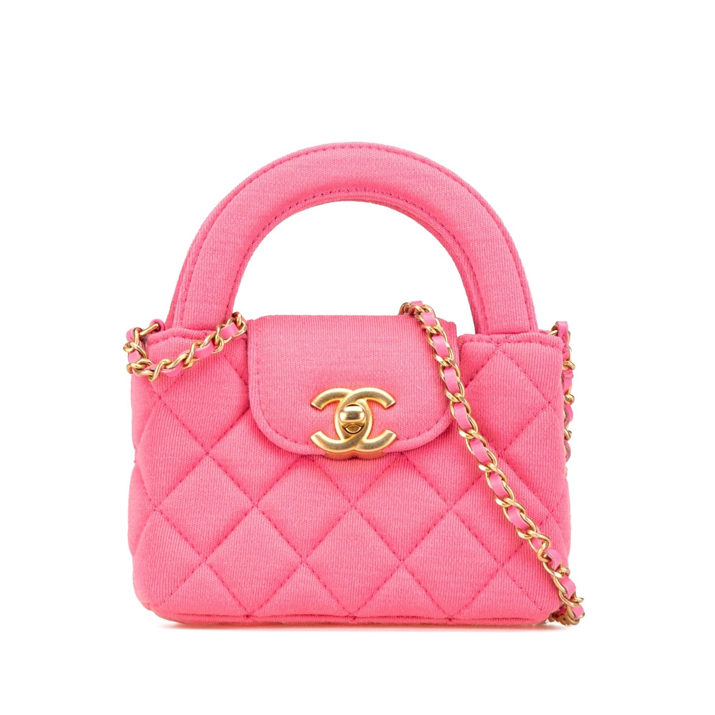 Chanel Kelly Handbag - Ewore Bags
