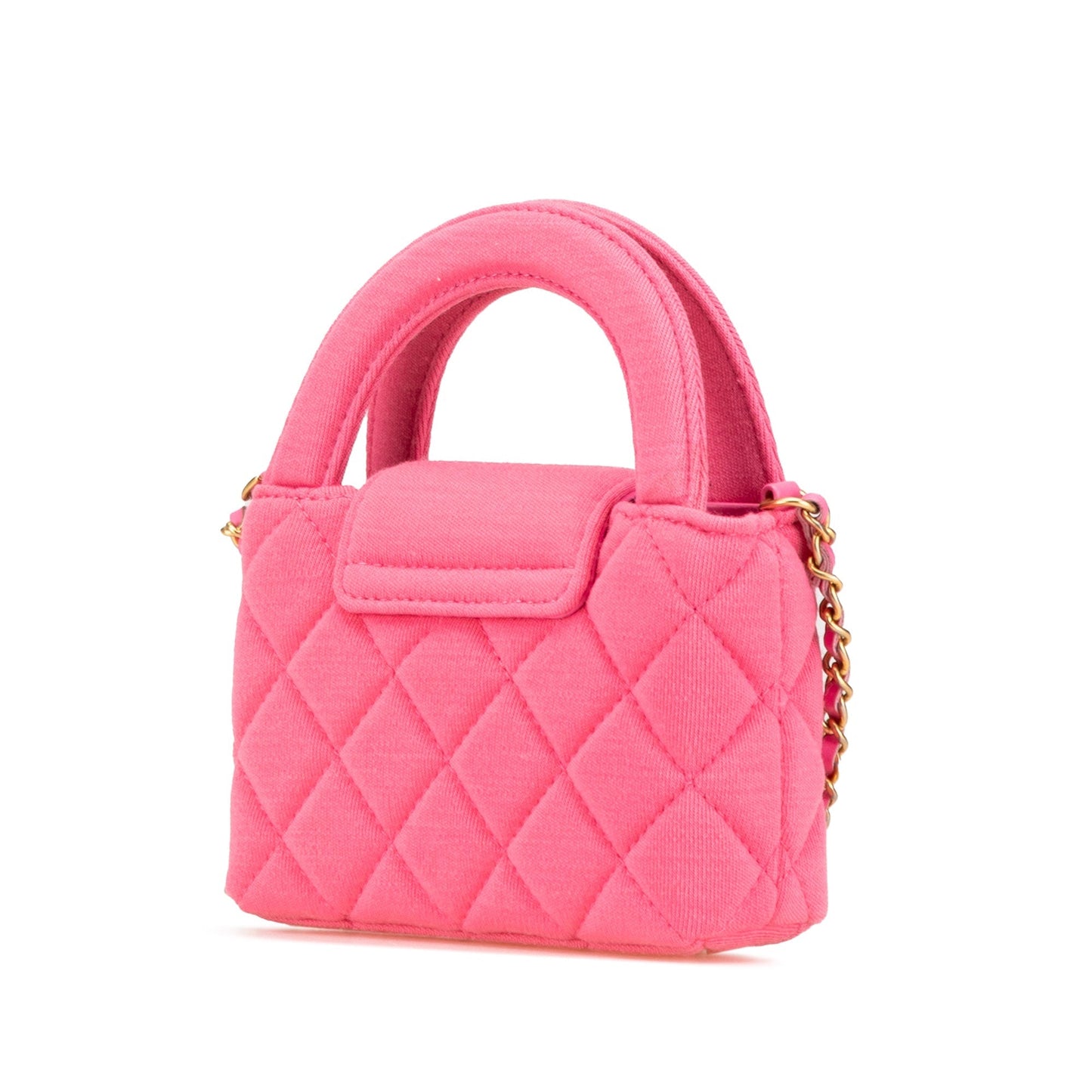 Chanel Kelly Handbag - Ewore Bags