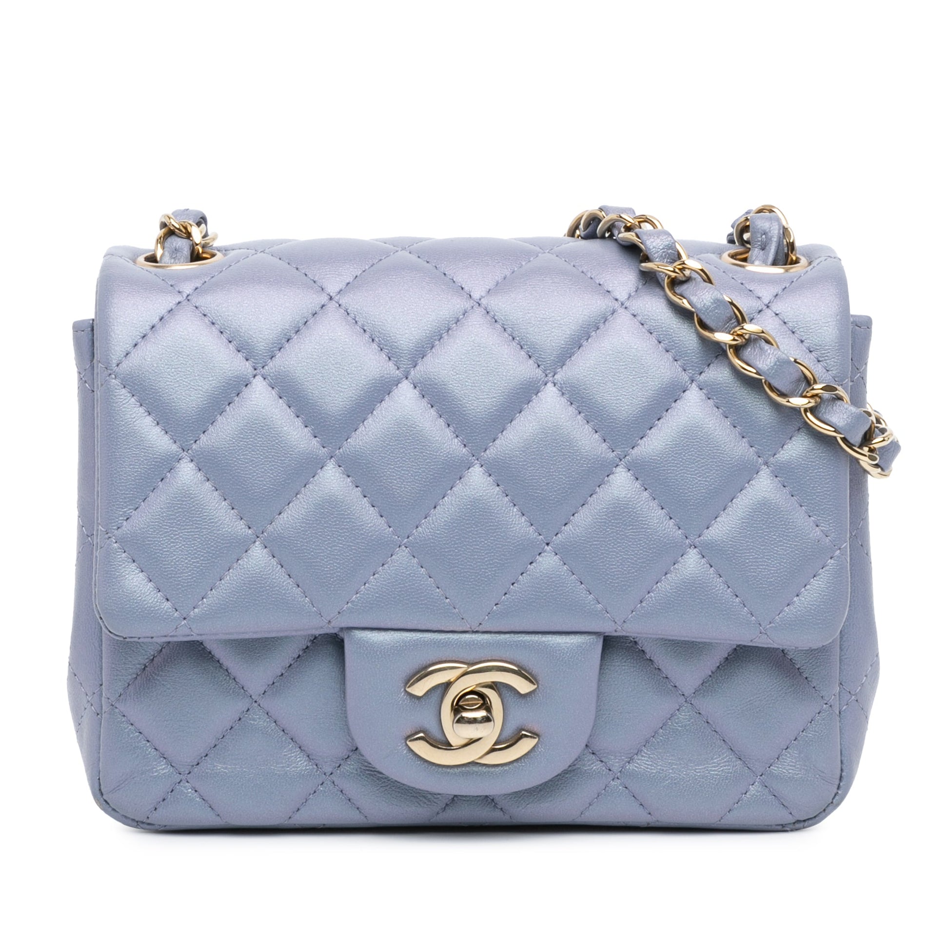 Chanel Flap Crossbody Bag - Ewore Bags