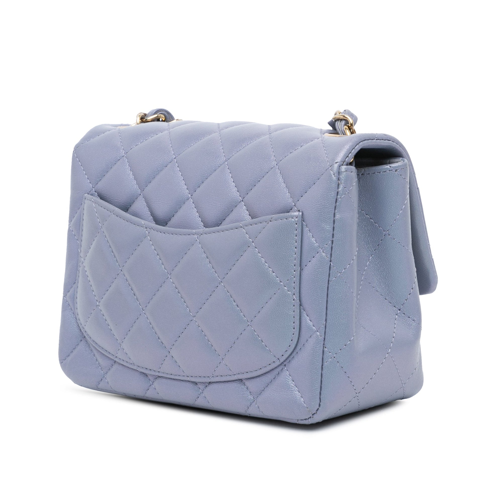 Chanel Flap Crossbody Bag - Ewore Bags