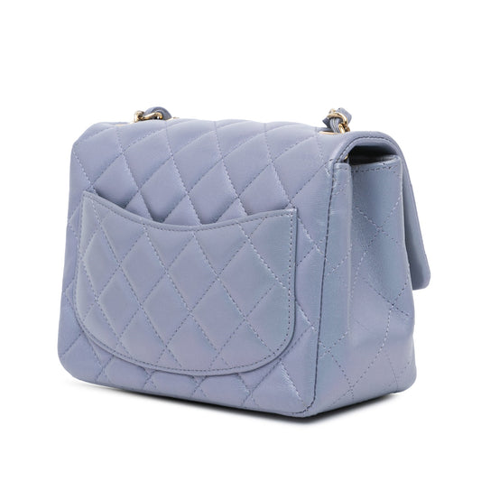 Chanel Flap Crossbody Bag - Ewore Bags
