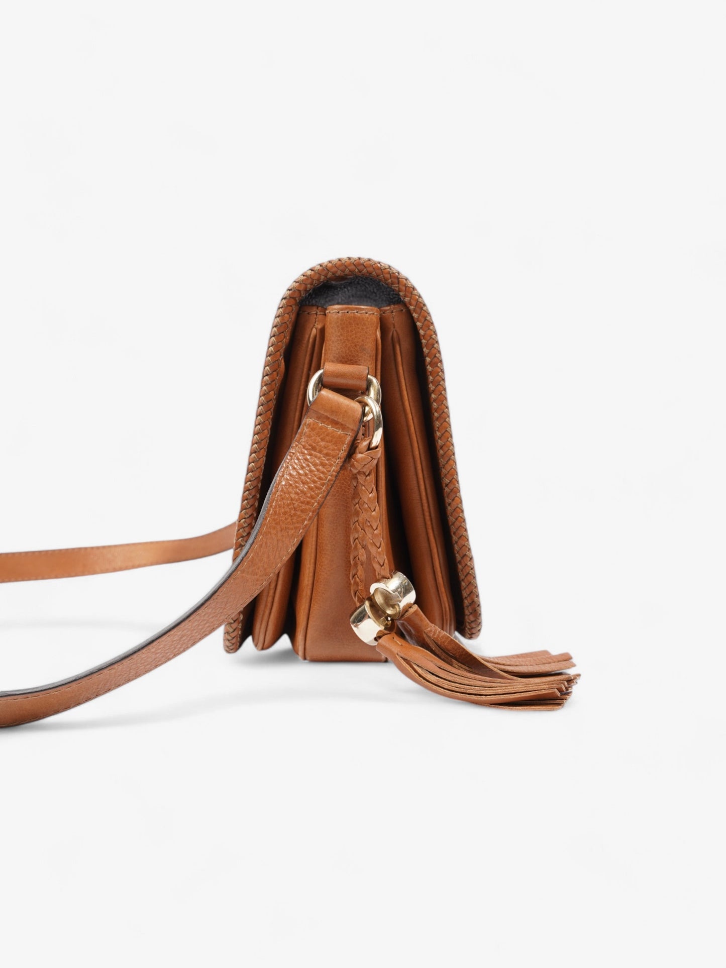 Gucci Marrakech GG Supreme / Brown Canvas Medium