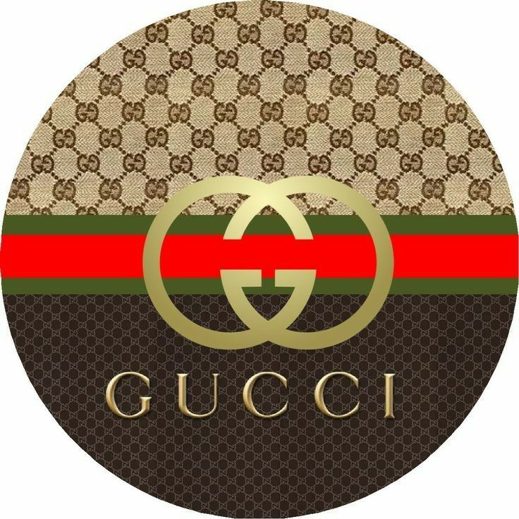 GUCCI CALFSKIN SWING TRAINPASS CARD CASE