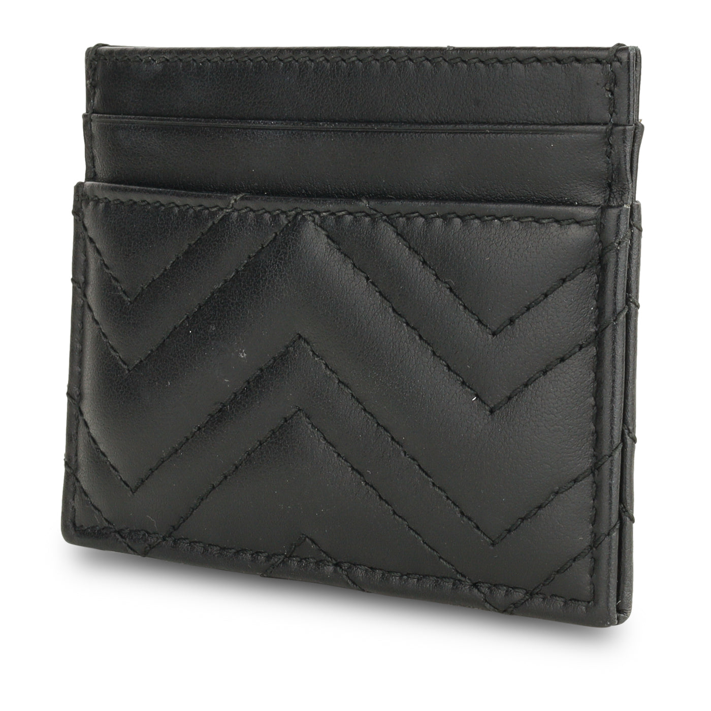 Gucci Marmont Card Case