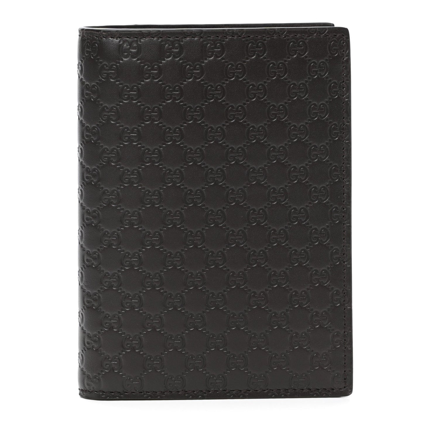 GUCCI MICROGUCCISSIMA PASSPORT CASE COVER