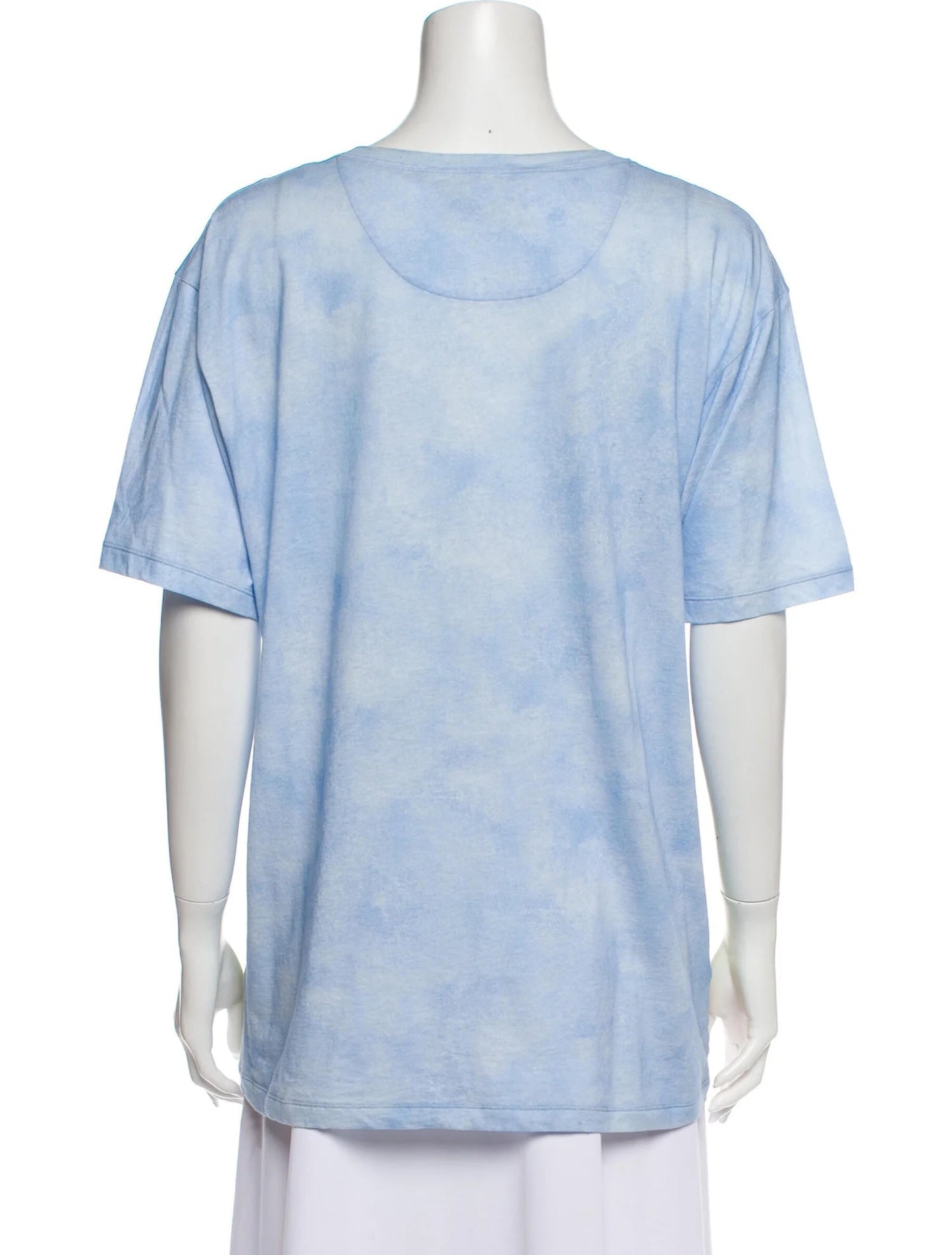 GUCCI UNSKILLED WORKER T-SHIRT