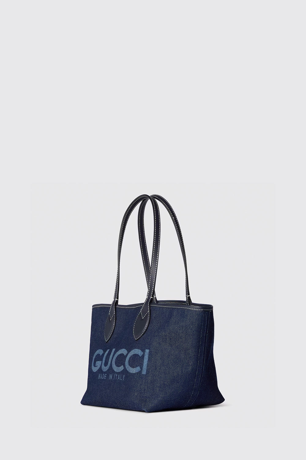 Gucci Totissima Small Reversible Tote