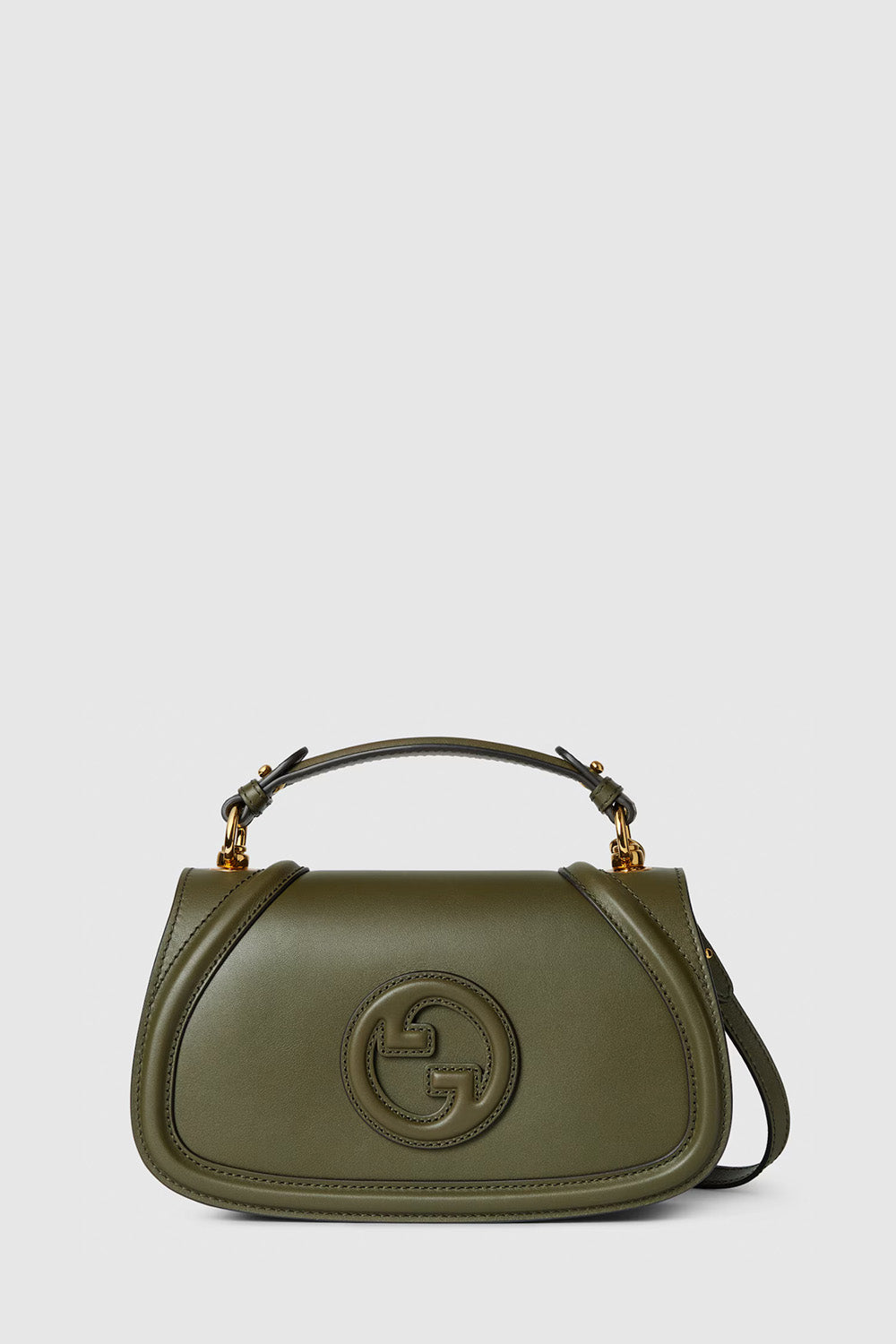 Gucci Blondie Medium Top Handle Bag