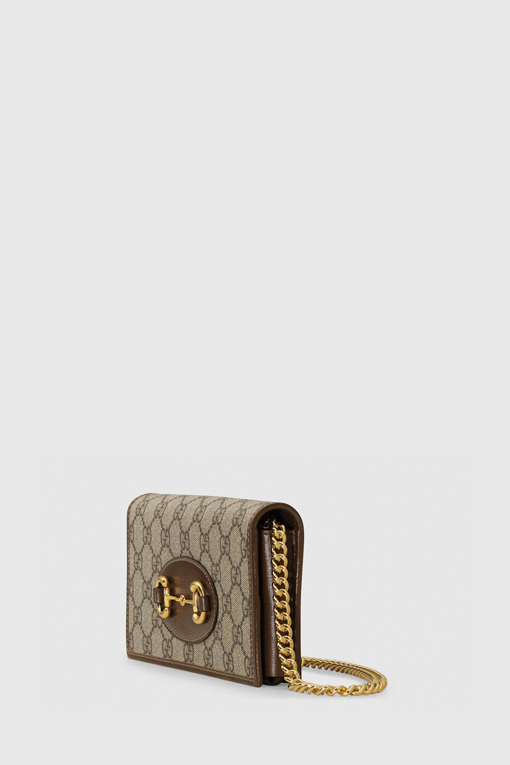 Gucci Horsebit 1955 Wallet On Chain