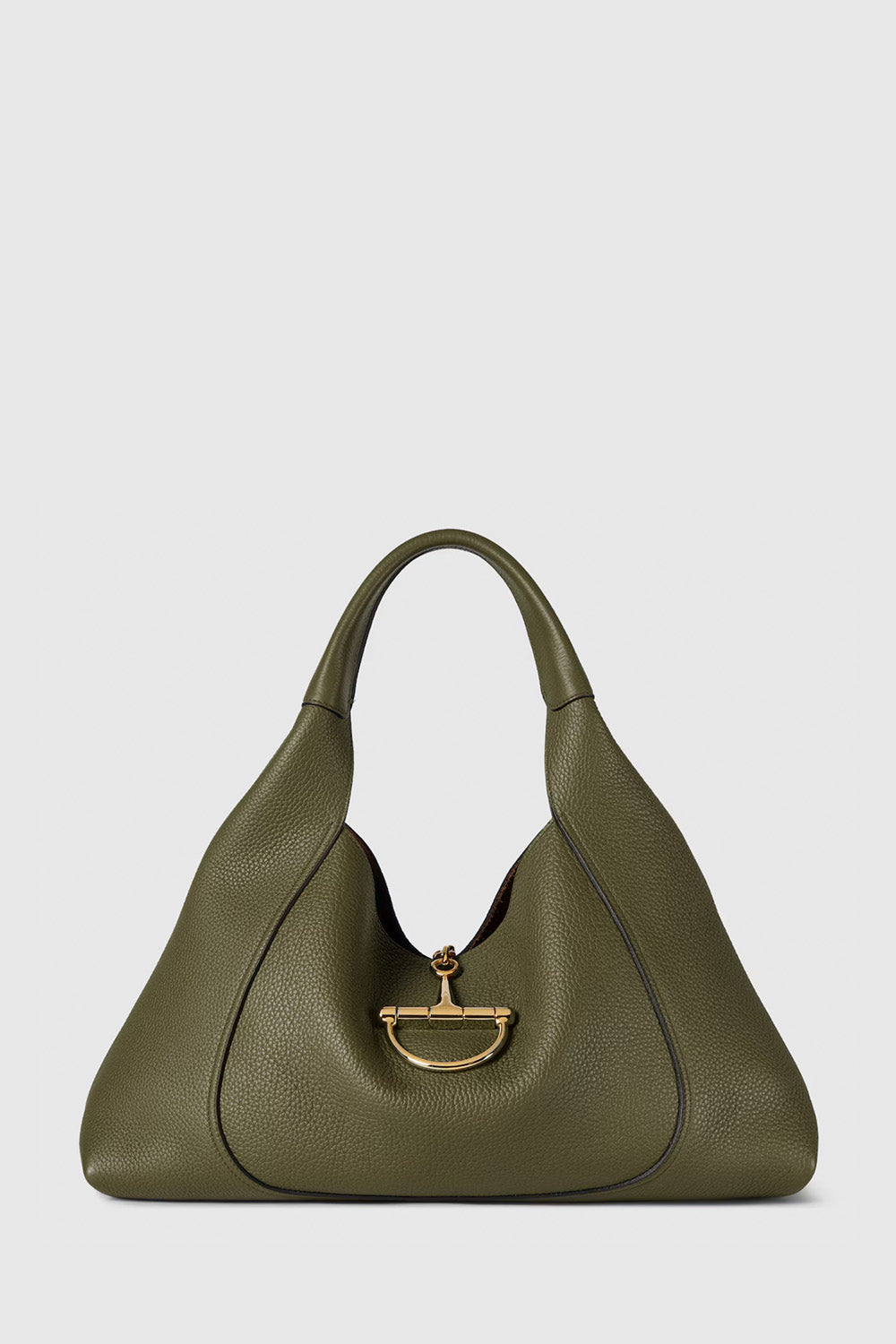 Gucci Softbit Maxi Shoulder Bag
