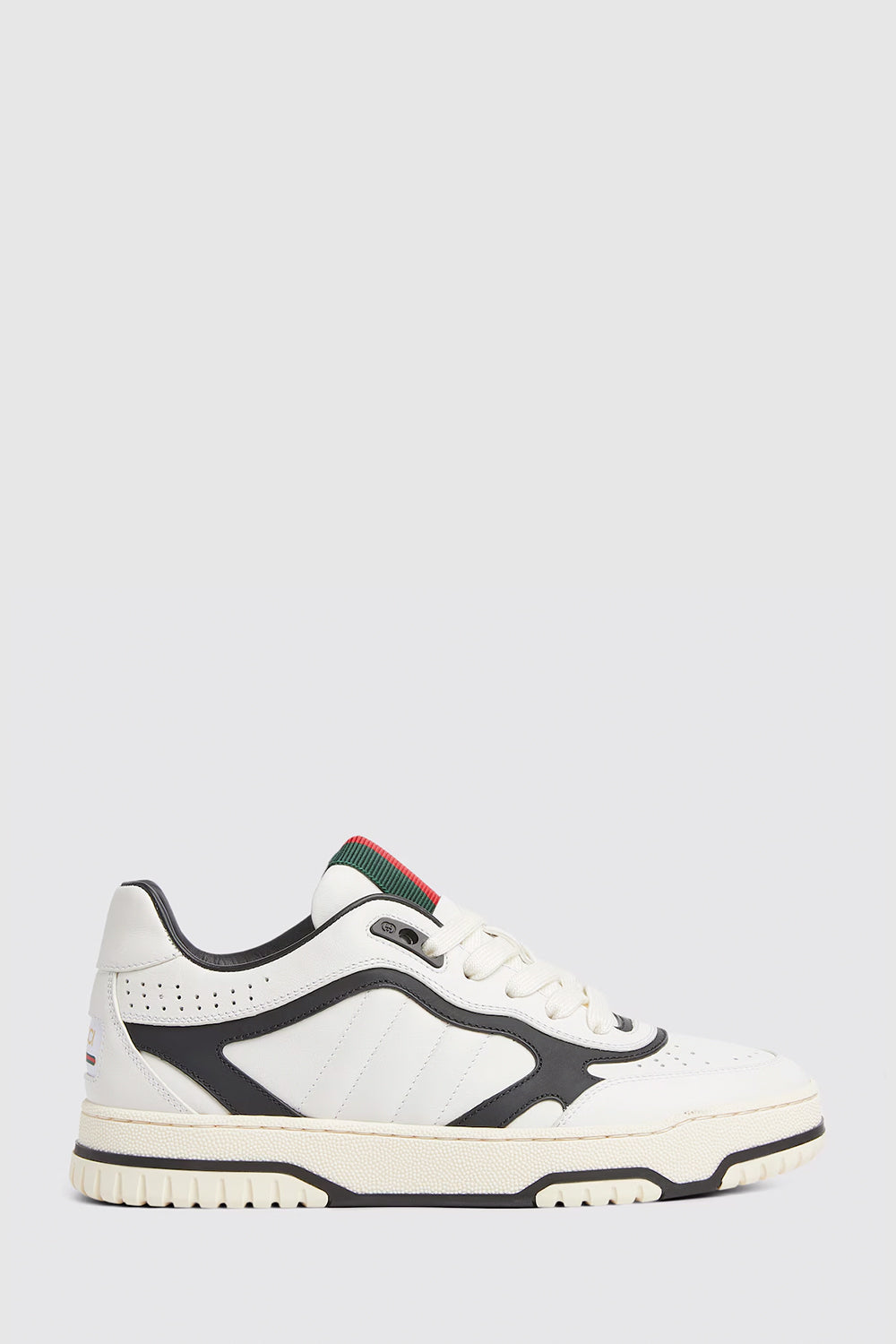 Women's Gucci Re-Web Trainer