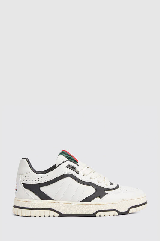 Women's Gucci Re-Web Trainer