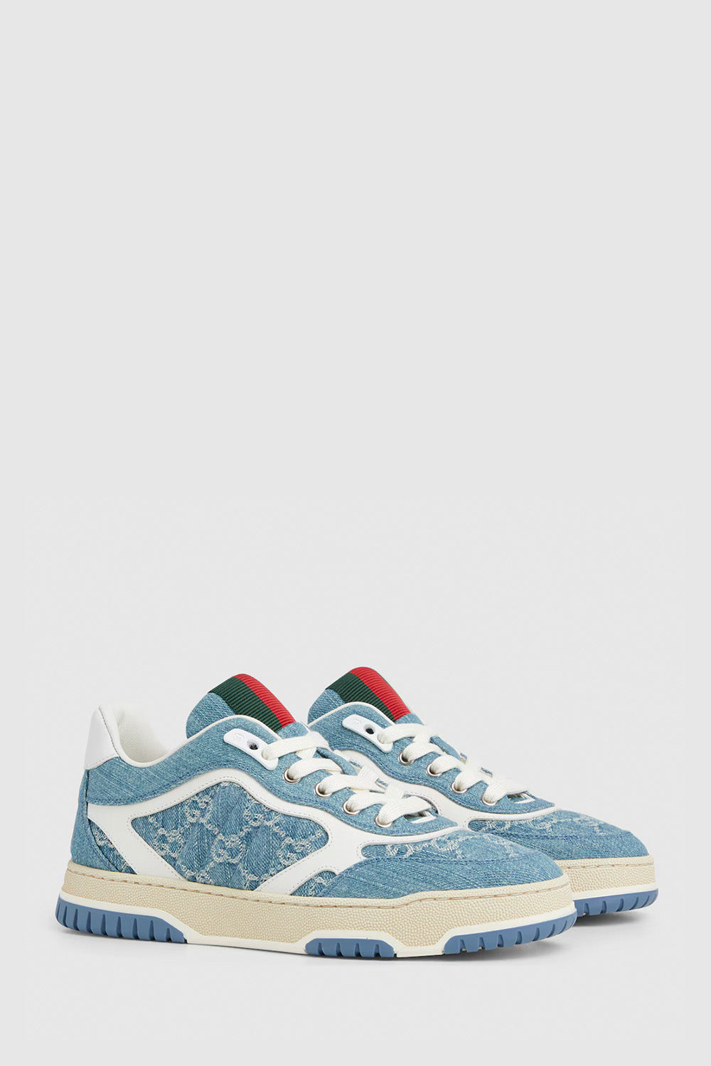 Women's Gucci Re-Web Sneaker