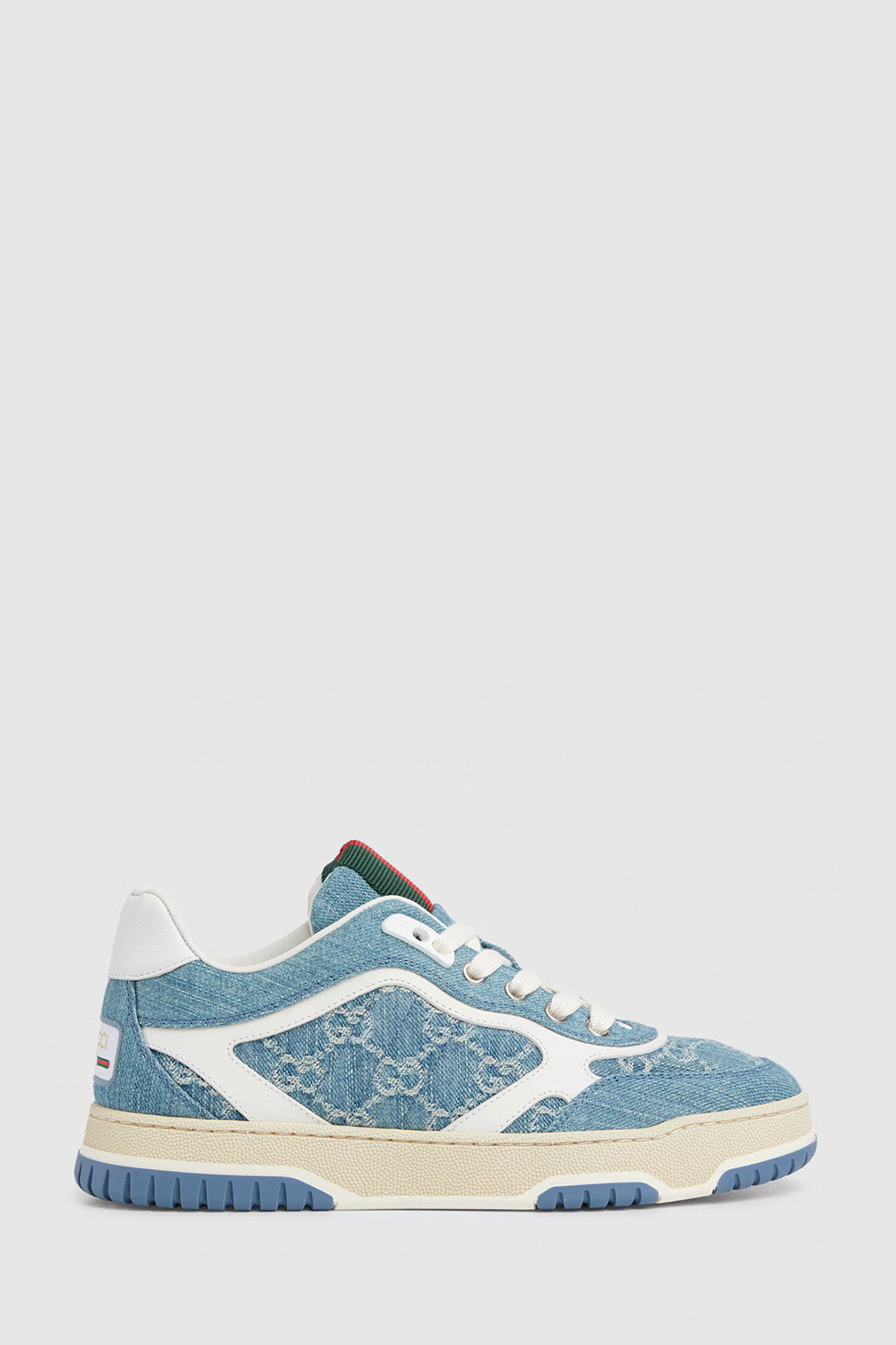 Women's Gucci Re-Web Sneaker