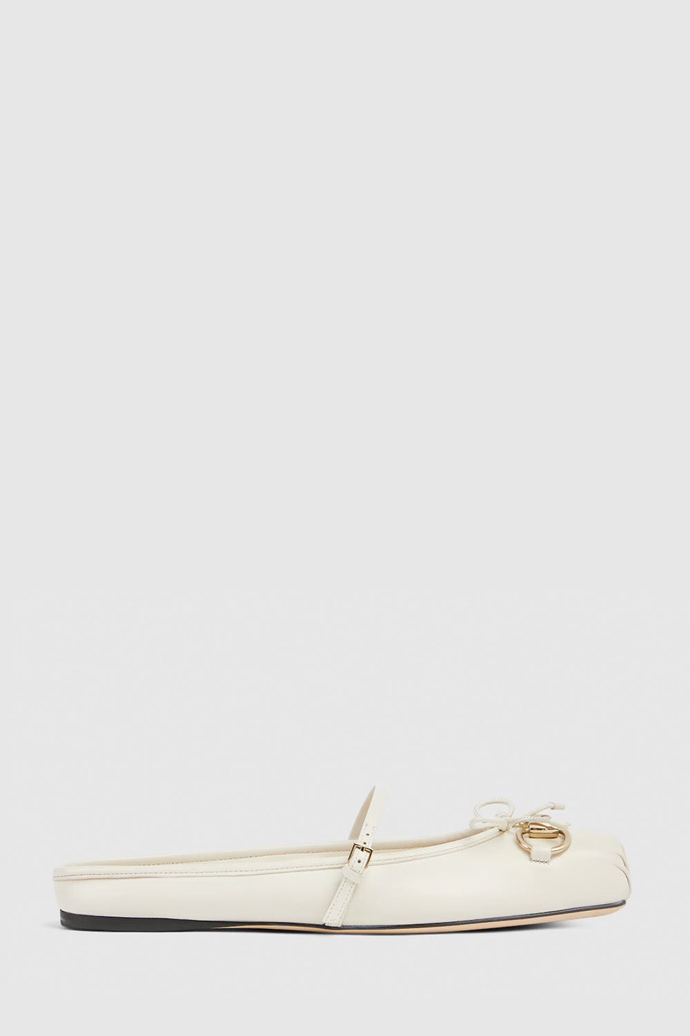 Women's Gucci Horsebit Mule