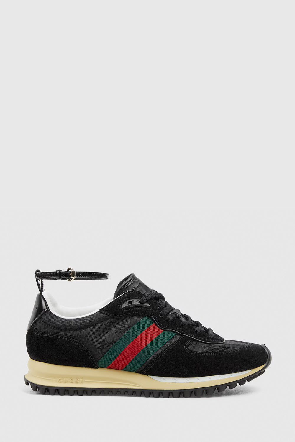 Women's Gucci Re-Motion Sneaker