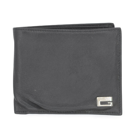 Gucci Bi-Fold Wallet