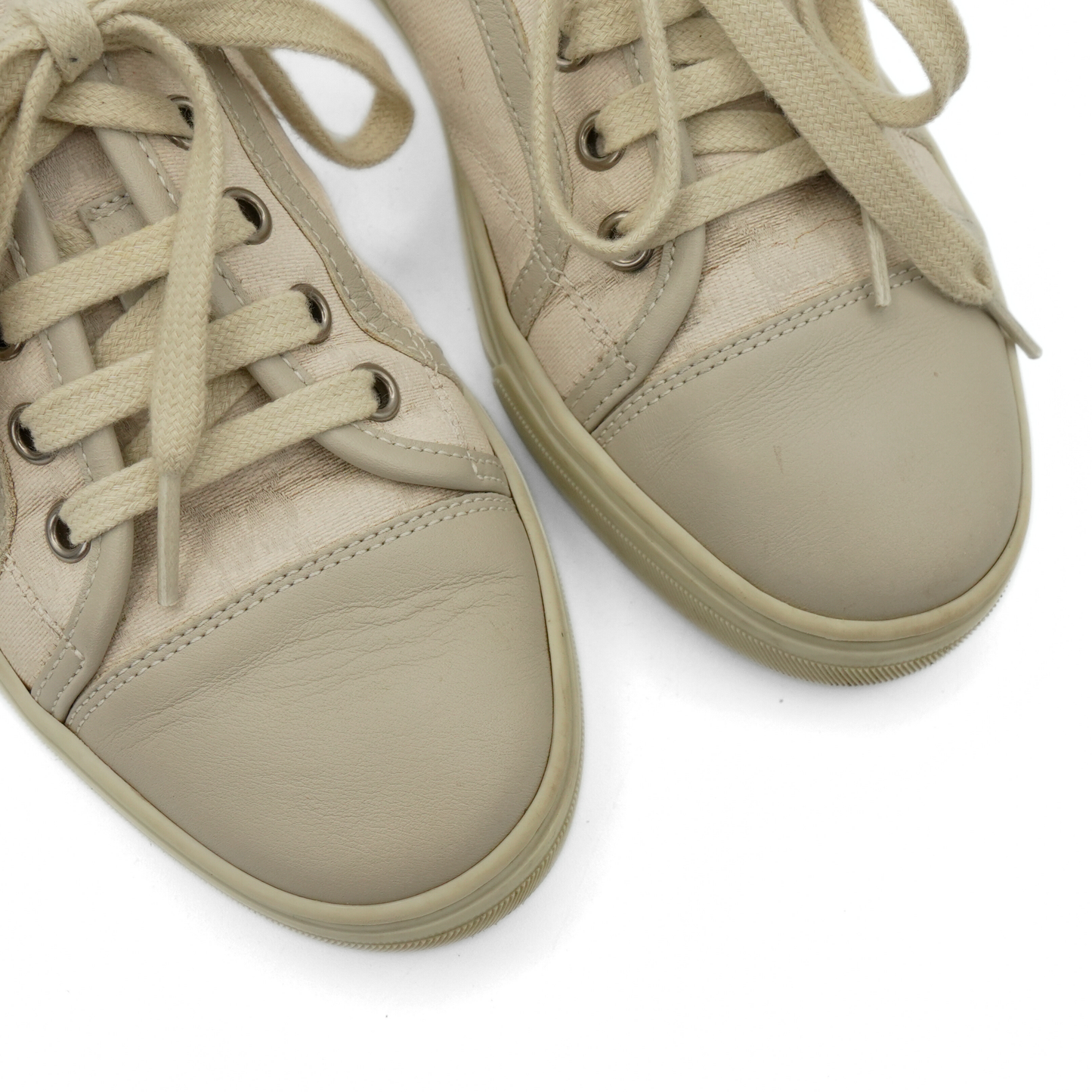 Gucci Low-Top Sneakers - Women's 35.5