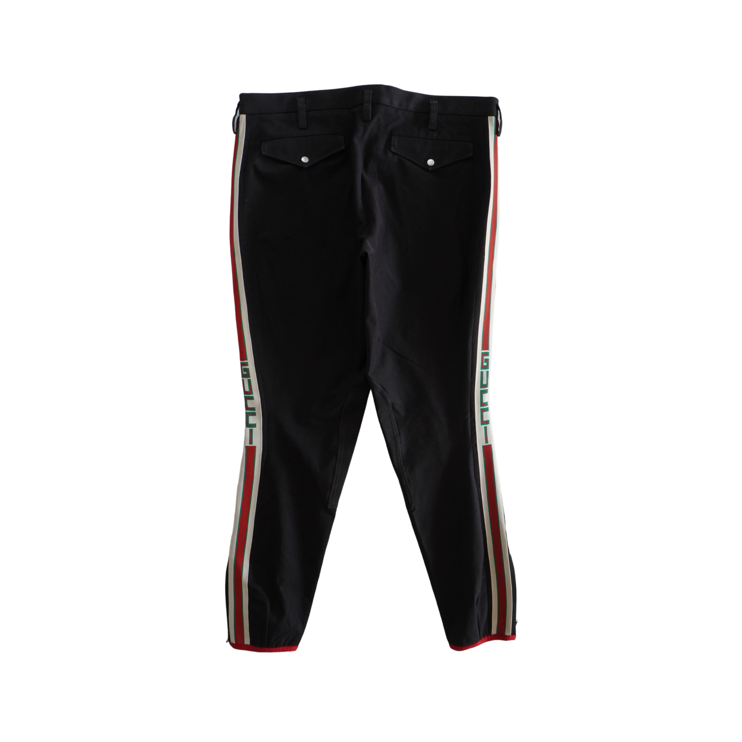 Gucci Riding Pants - Men's 54