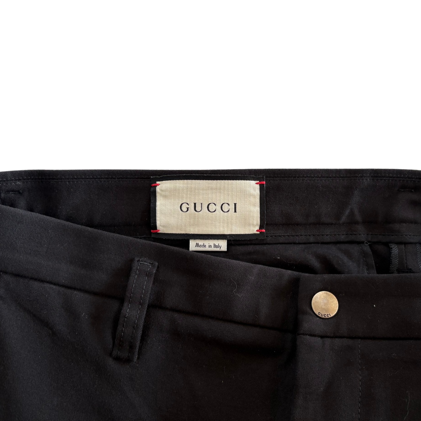 Gucci Riding Pants - Men's 54