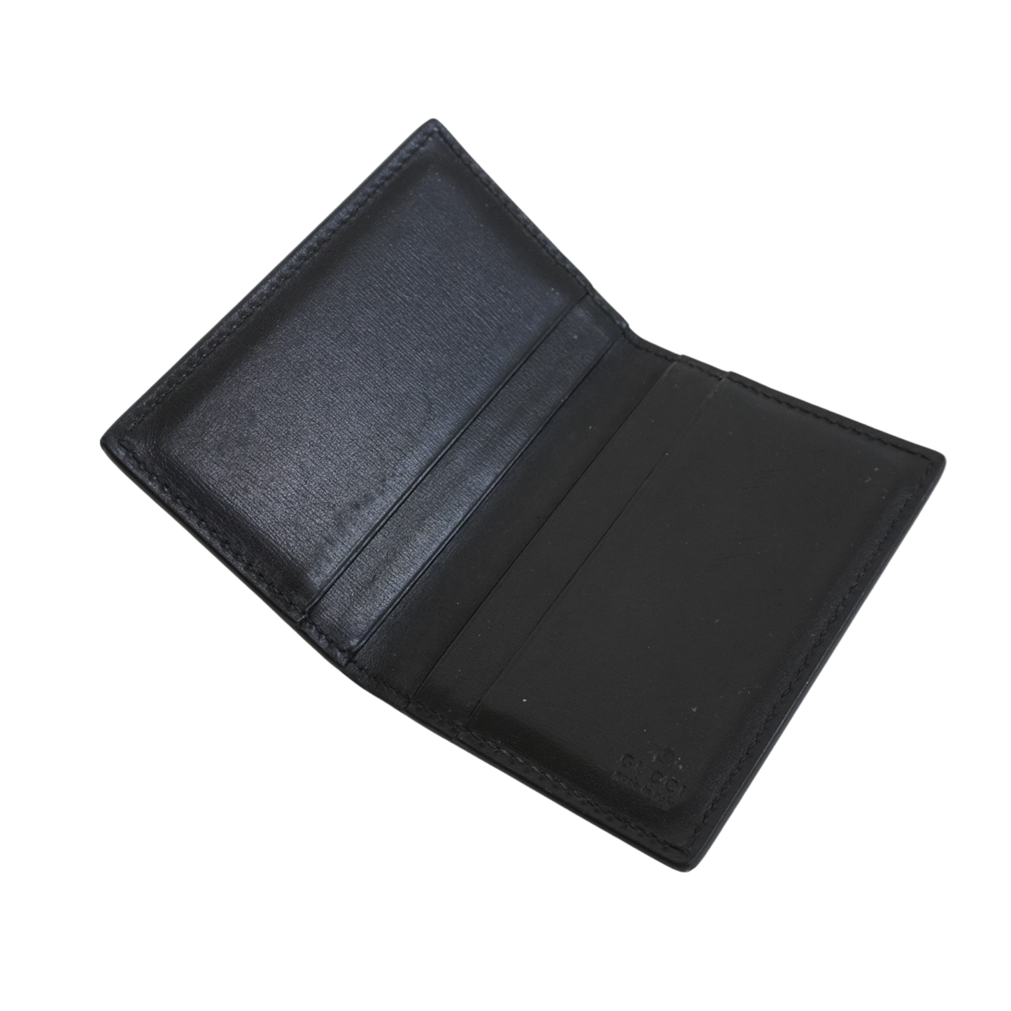 Gucci 'Marmont' Cardholder Wallet